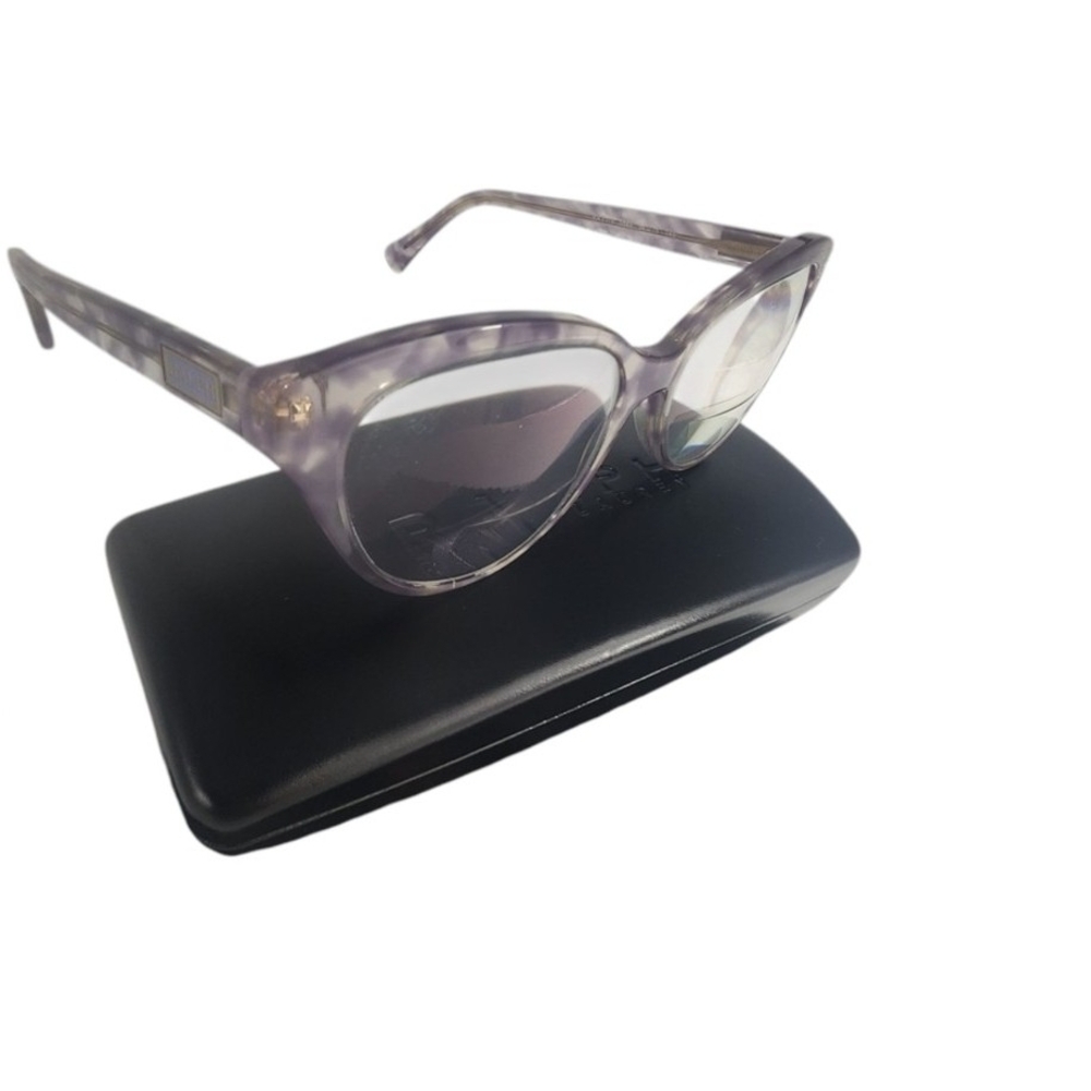 Ralph Lauren Purple Cat-Eye Sunglasses